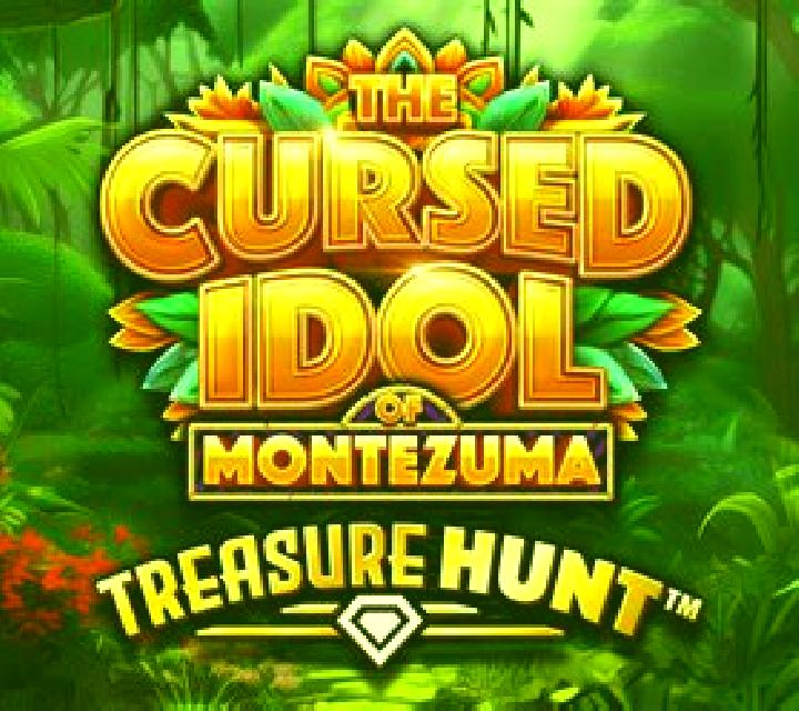 Cursed Reckoning slot machine