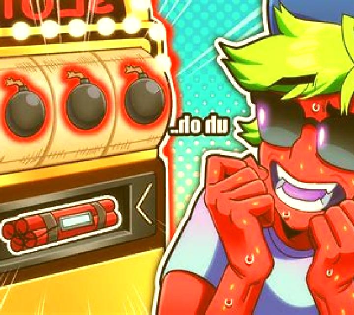 Cursed slot