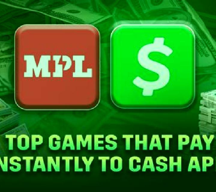 Custom Cash Payout slot game