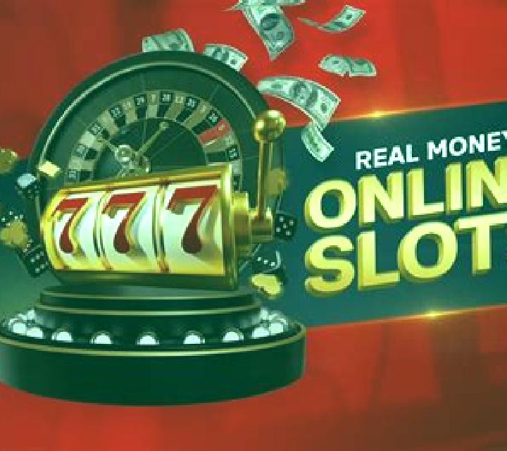Custom Cash Payout slot
