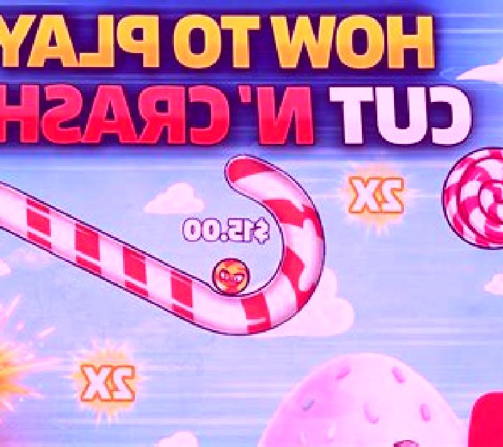Cut N Crash slot game