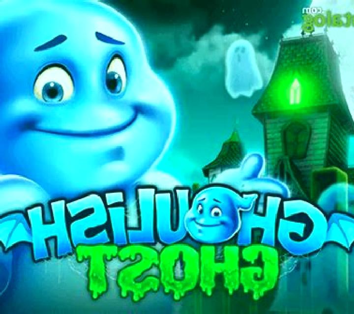 Cute and Creepy slot game