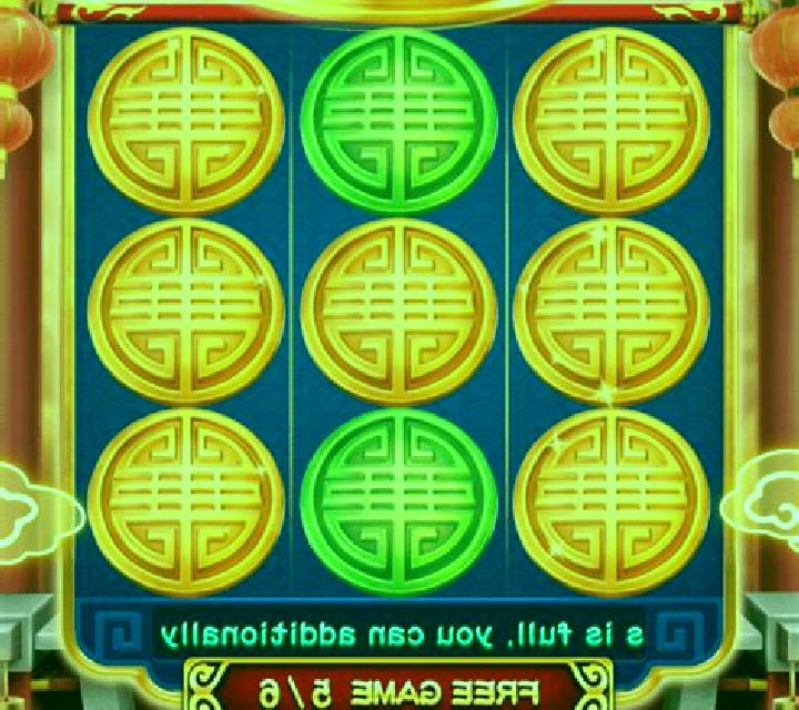 Cute Cats (3x3) online slot