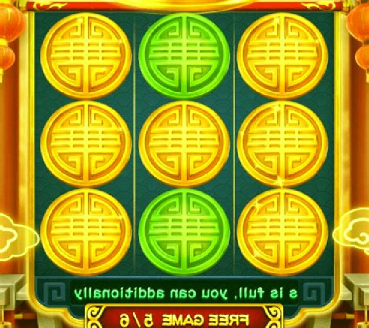Cute Cats (3x3) slot game