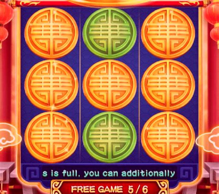 Cute Cats (3x3) slot