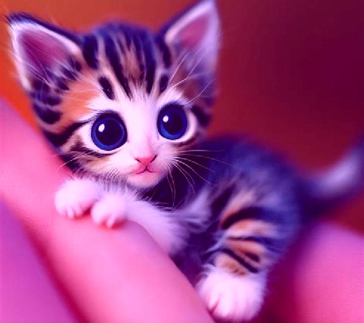 Cute Cats online slot