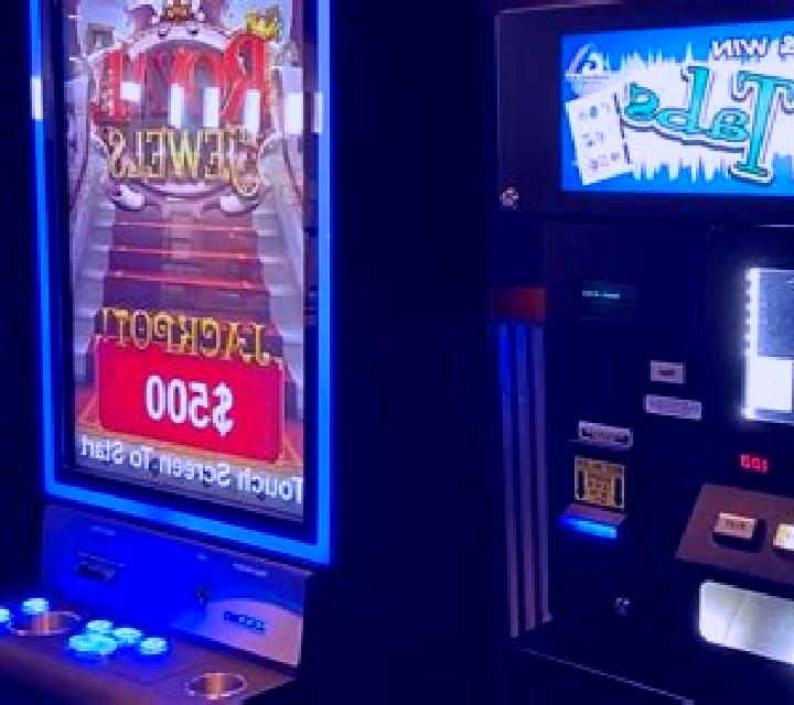 Cute Cats (Pull Tabs) online slot