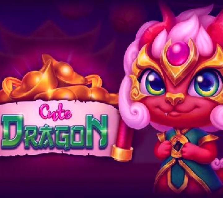 Cute Dragon slot