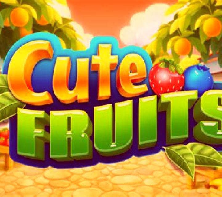 Cute Fruits online slot