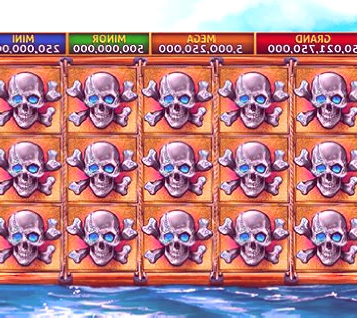 Cuties slot