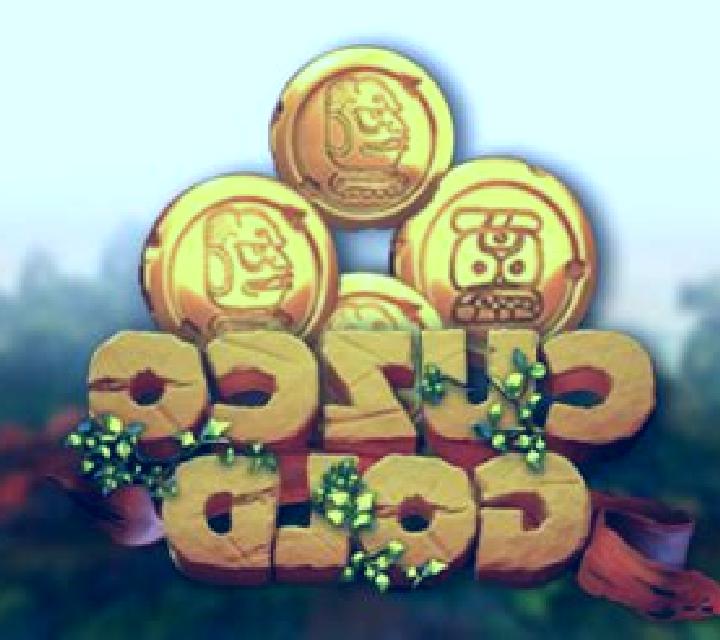 Cuzco Gold slot game
