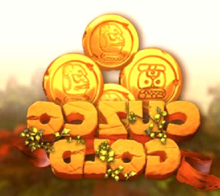 Cuzco Gold slot