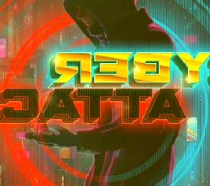 Cyber Attack slot