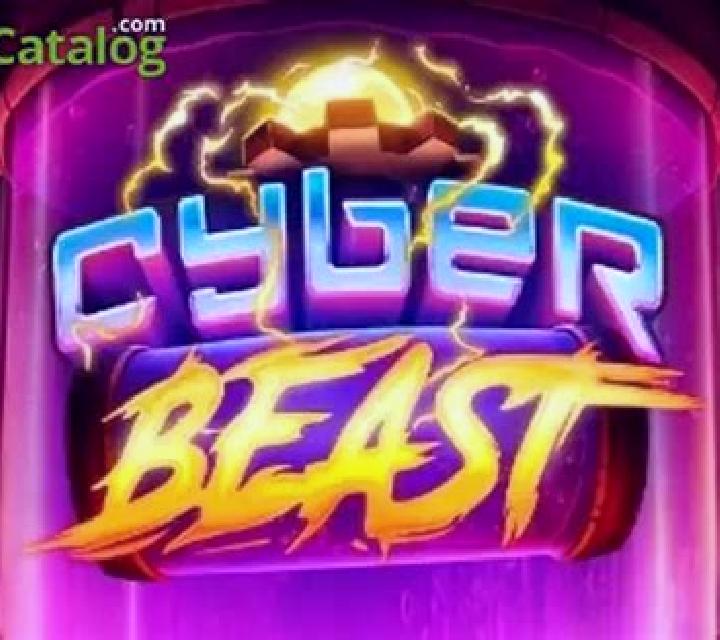 Cyber Beast slot