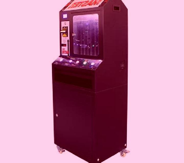 Cyber Black Hole slot machine
