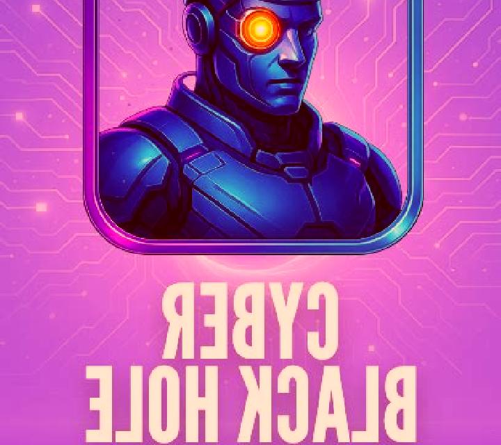 Cyber Black Hole slot