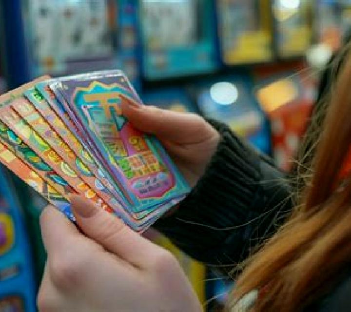 Cyber Catz Scratch Card online slot