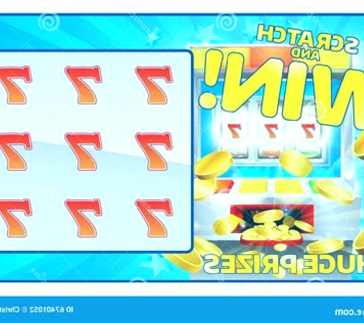 Cyber Catz Scratch Card slot machine