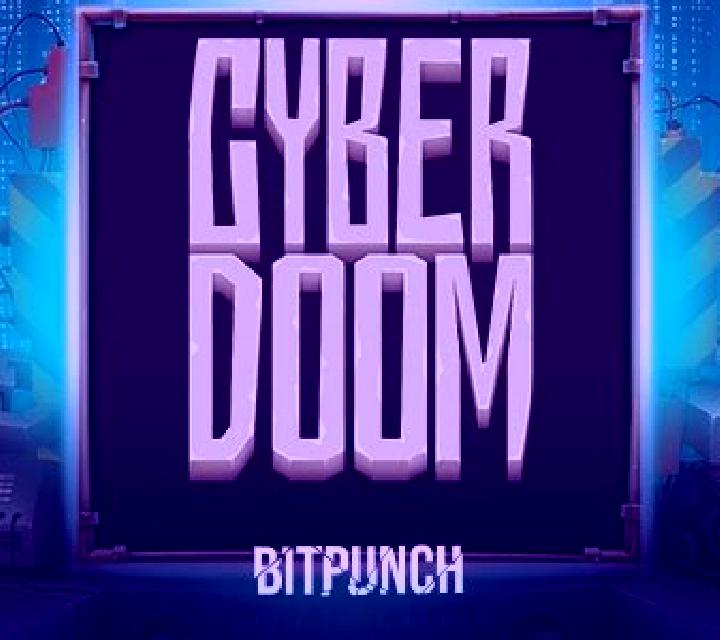 Cyber Doom slot