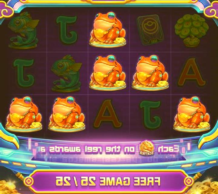Cyber Dragon online slot