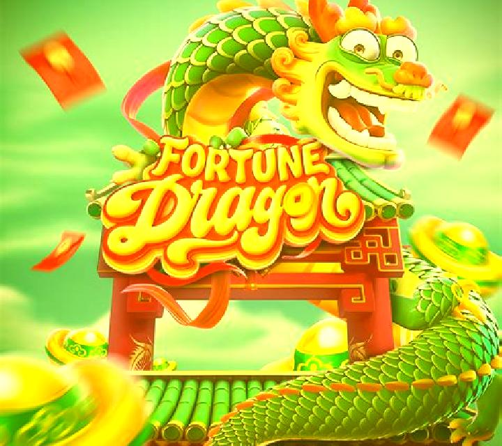 Cyber Dragon slot game