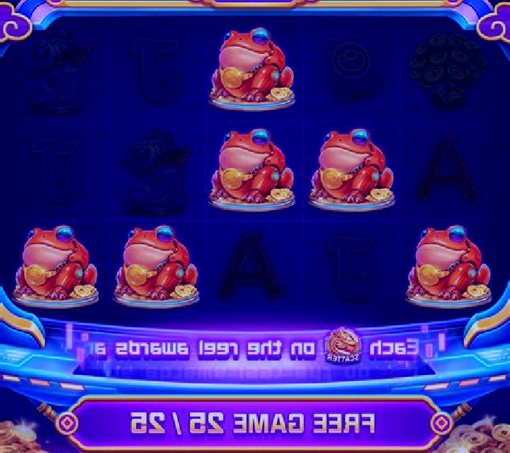 Cyber Girls slot