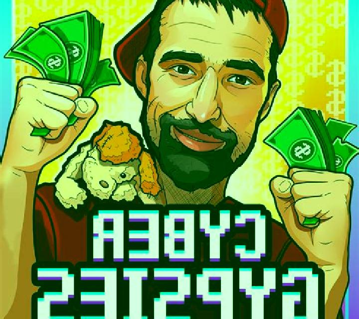 Cyber Gypsies online slot