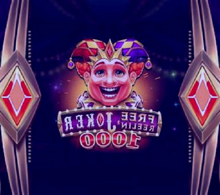 Cyber Heist 1000 slot