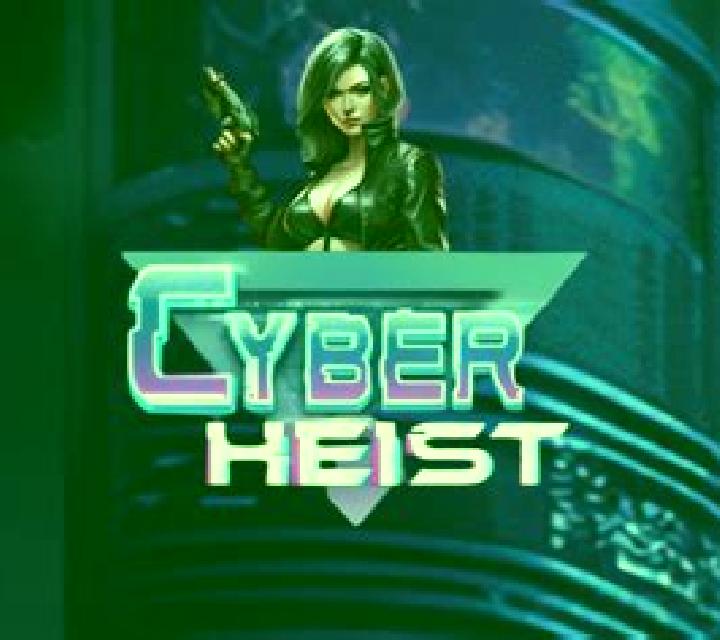 Cyber Heist (Pragmatic Play) online slot