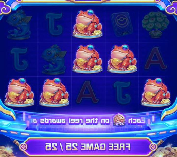 Cyber Hunt online slot