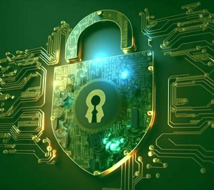 Cyber Lock online slot