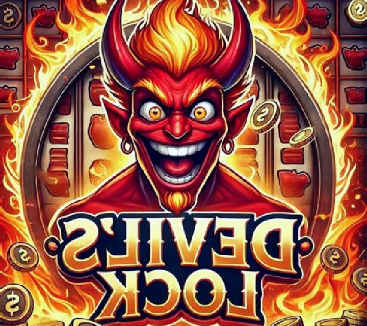 Cyber Lock slot machine