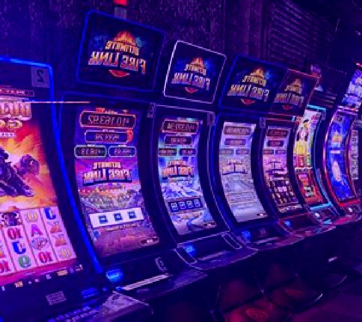 Cyber Miami slot game