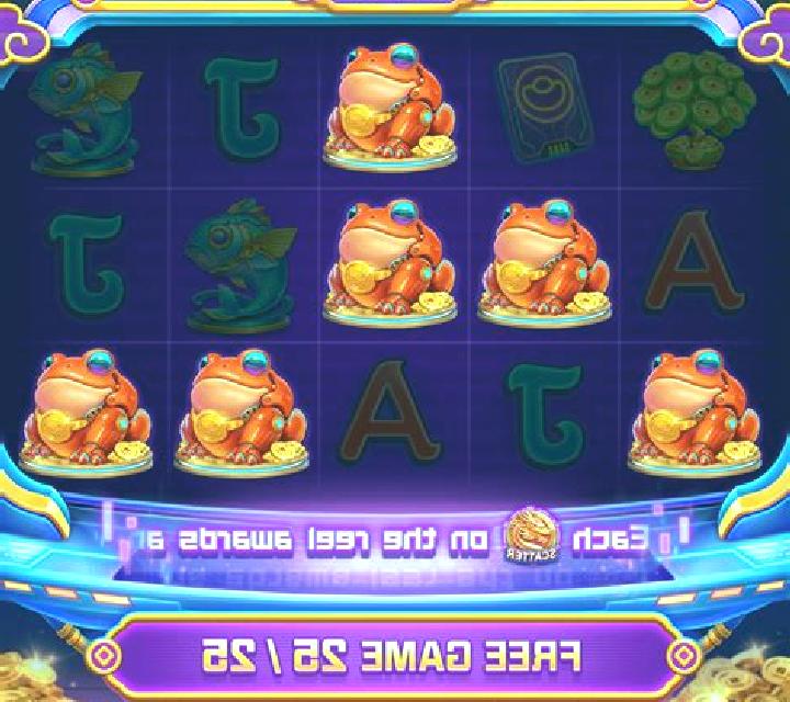 Cyber Ninja slot game