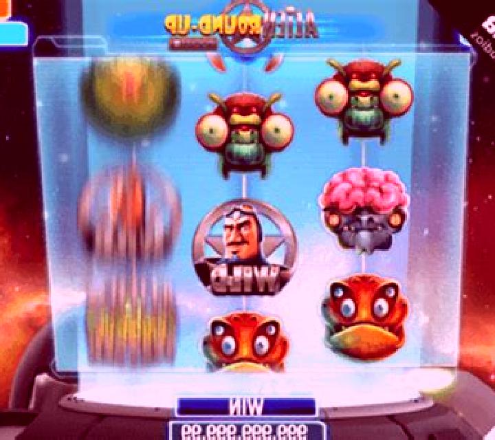 Cyber Ninja slot machine