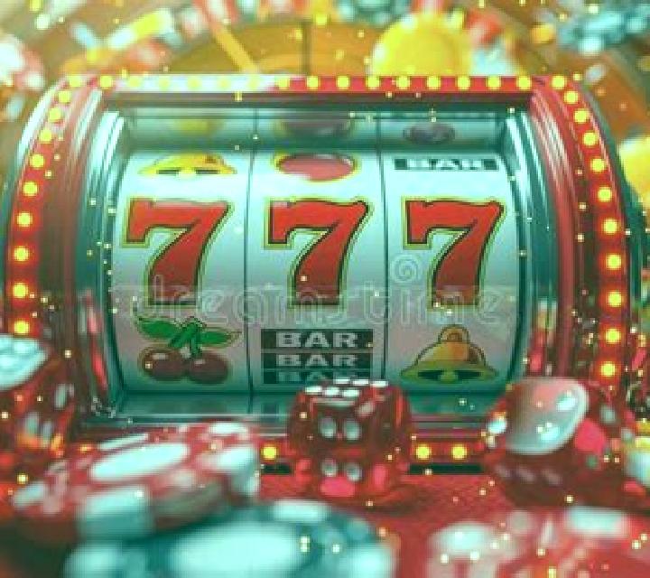 Cyber Numbers slot machine