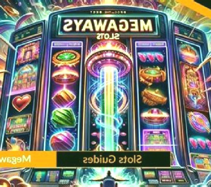 Cyber Pup Megaways slot