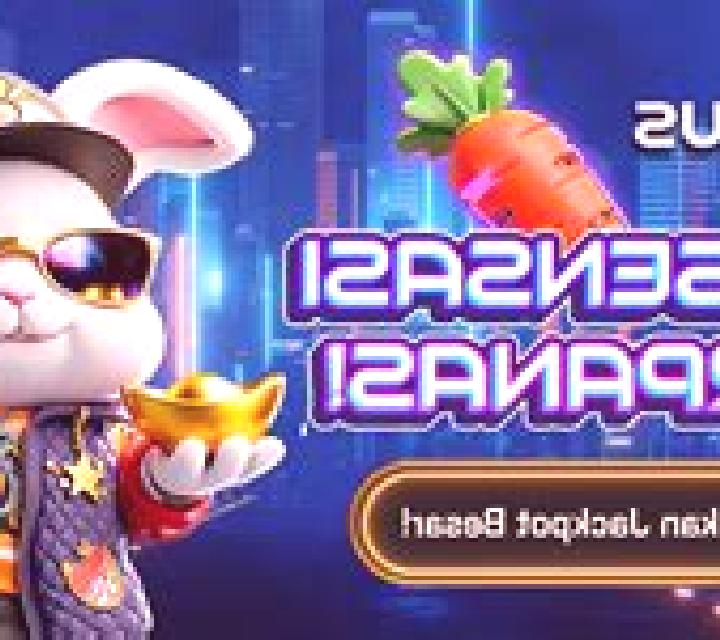 Cyber Rabbit Jackpot online slot