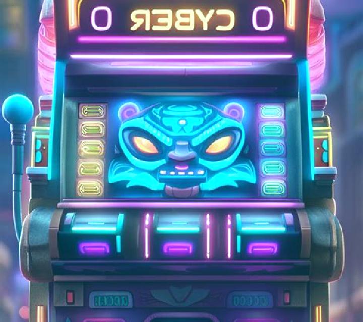 Cyber slot