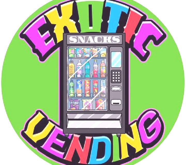 Cyber Snack slot game