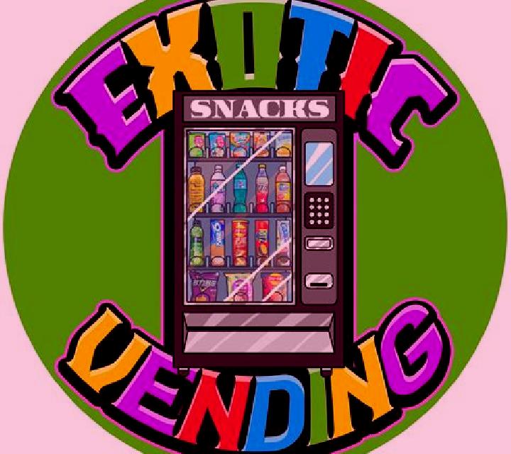 Cyber Snack slot machine