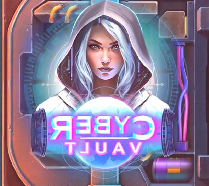 Cyber Vault online slot