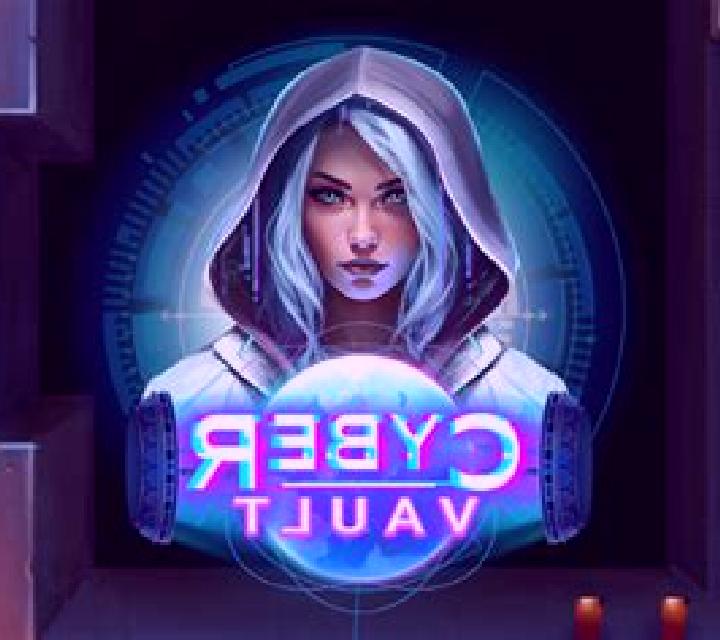 Cyber Vault slot