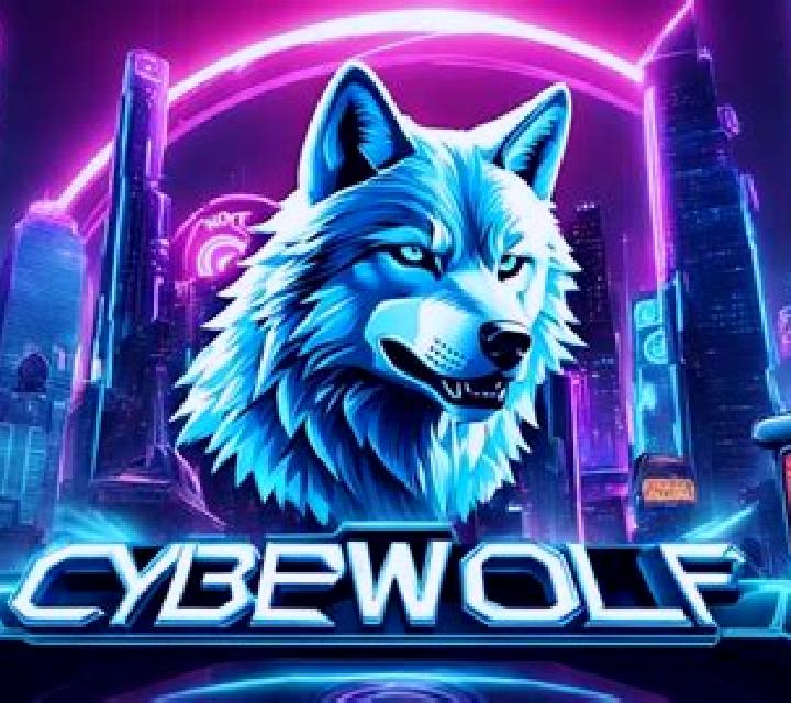 Cyber Wolf online slot