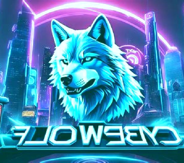 Cyber Wolf slot