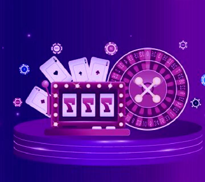 Cyberdice online slot
