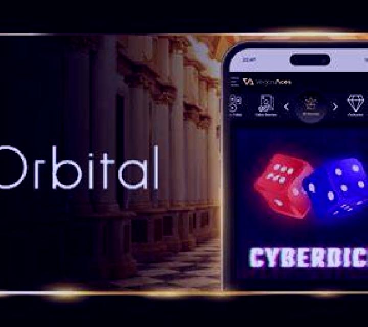Cyberdice slot