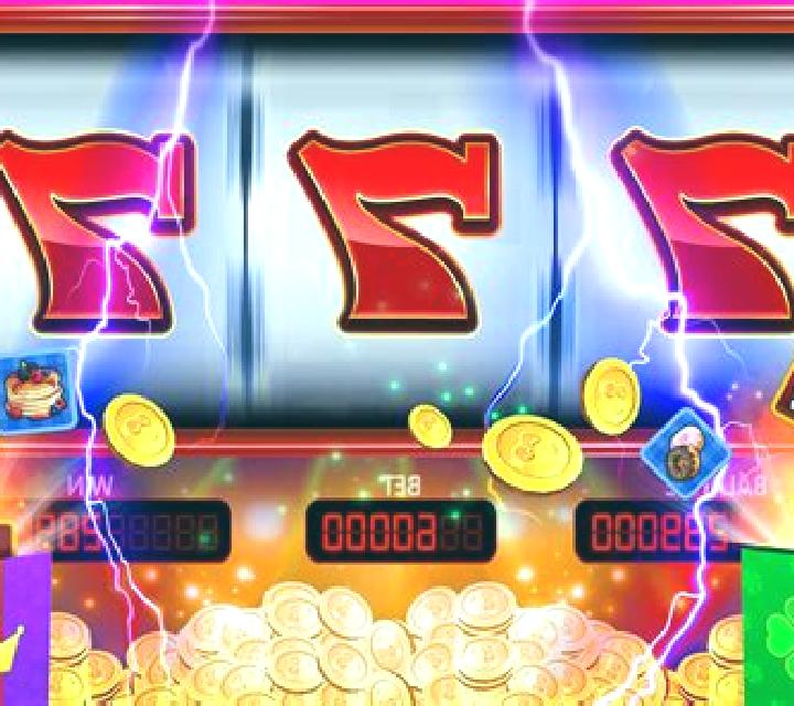 Cybergirls slot game