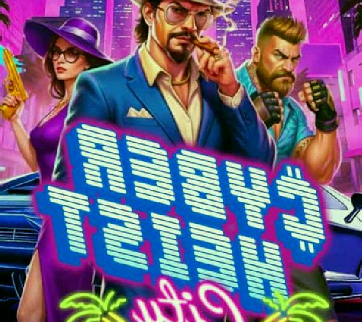 Cyberheist City online slot