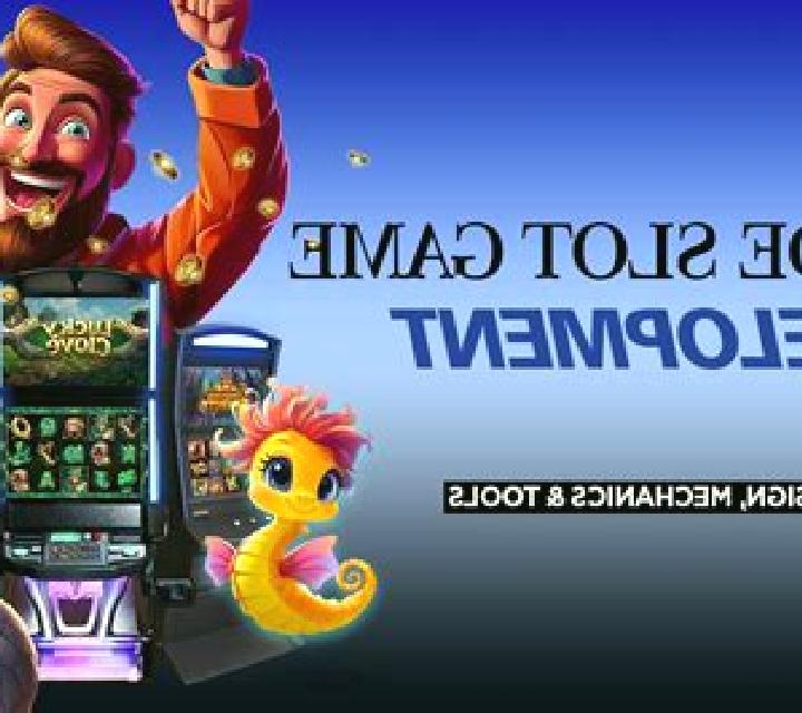 Cybermafia slot game